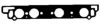 ELRING 762.865 Gasket, intake manifold